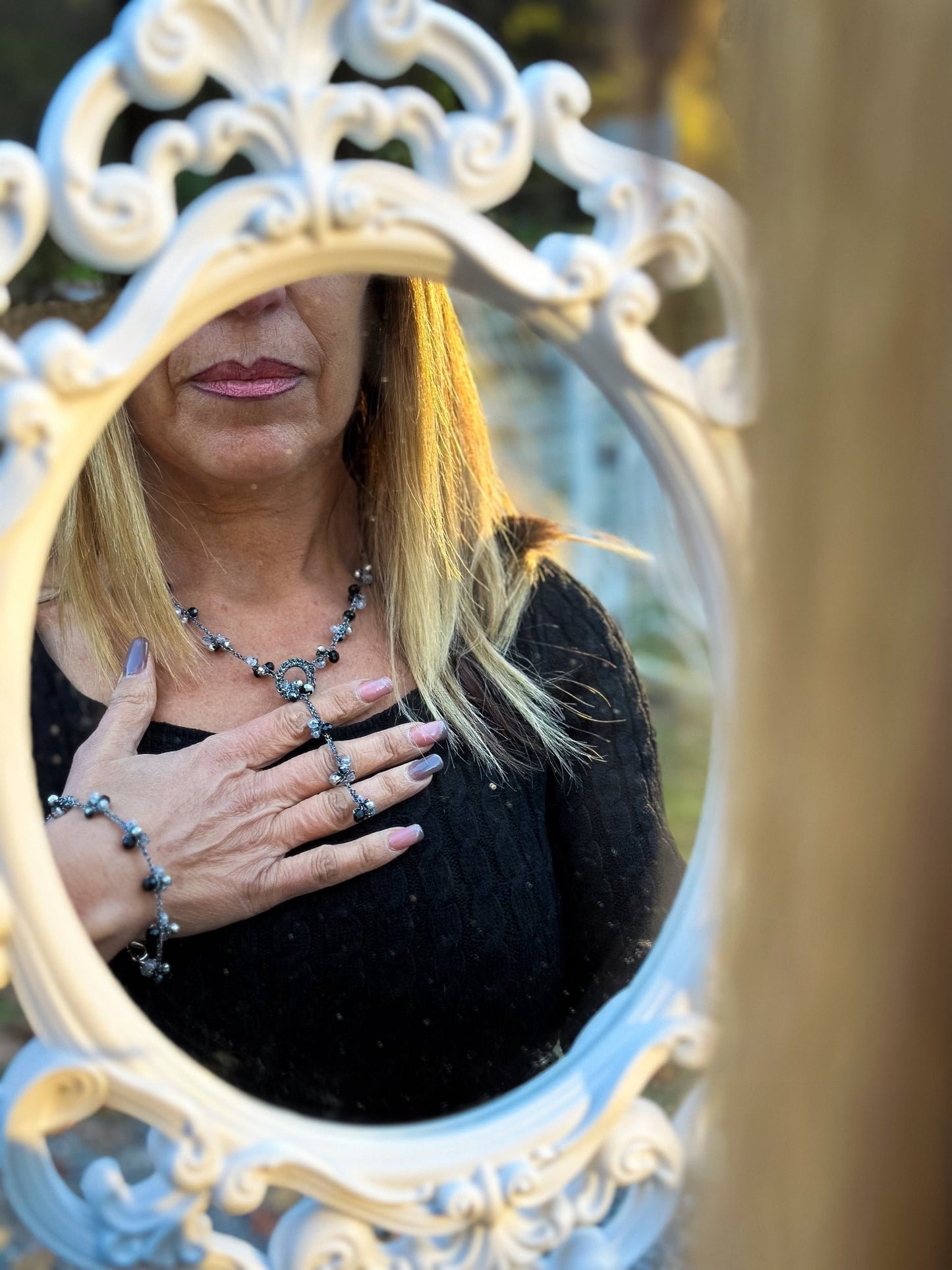 Collana Sunray - Marilab Shop