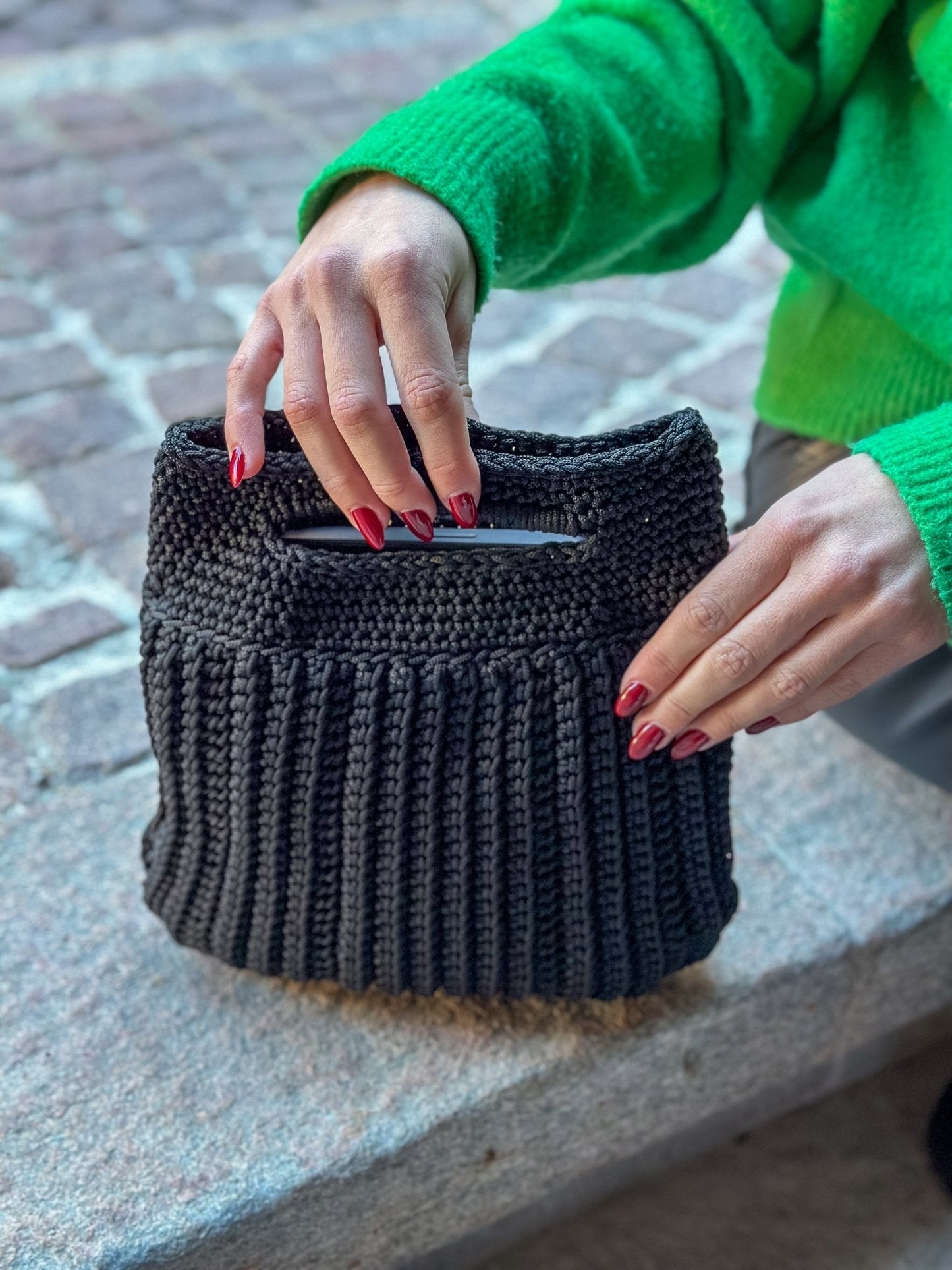 Borsa Awe - Marilab Shop