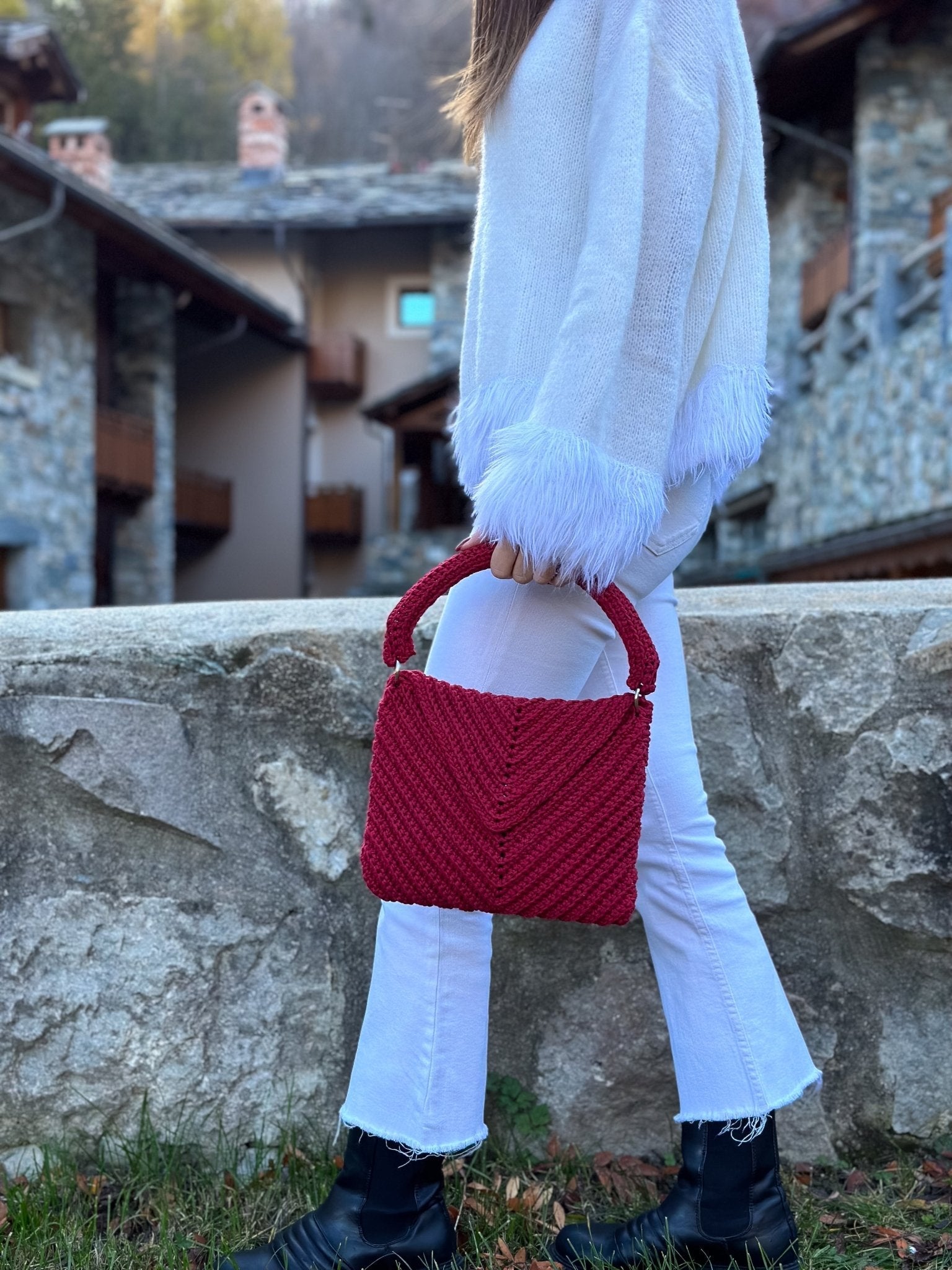 Borsa Joy - Marilab Shop