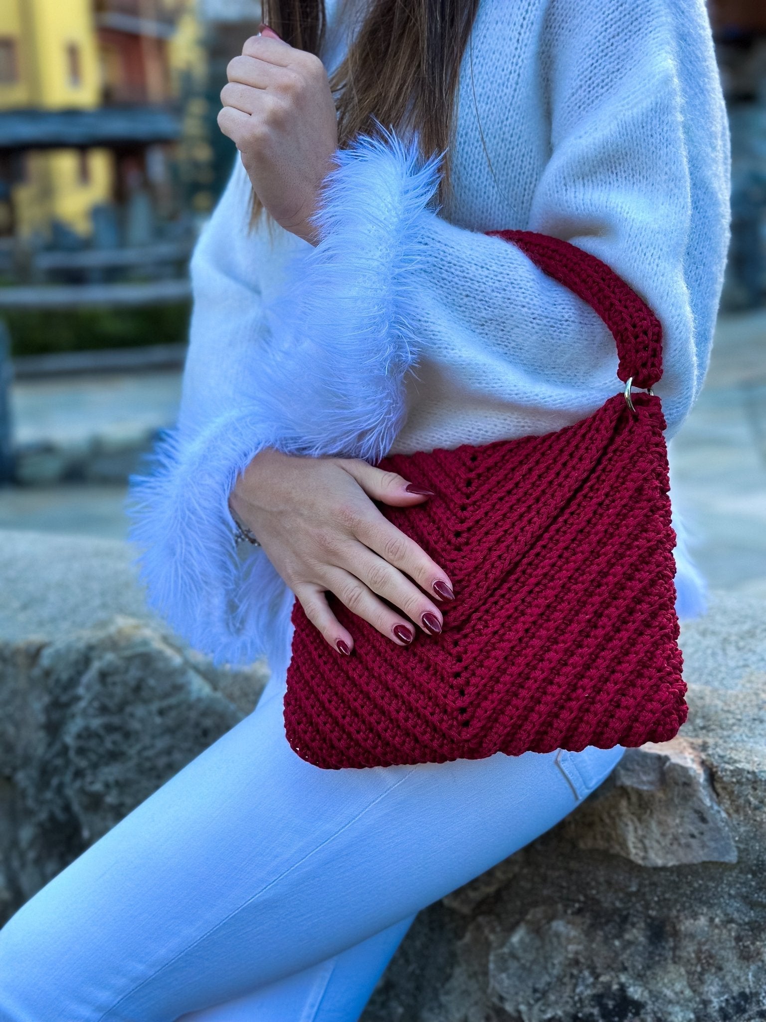 Borsa Joy - Marilab Shop