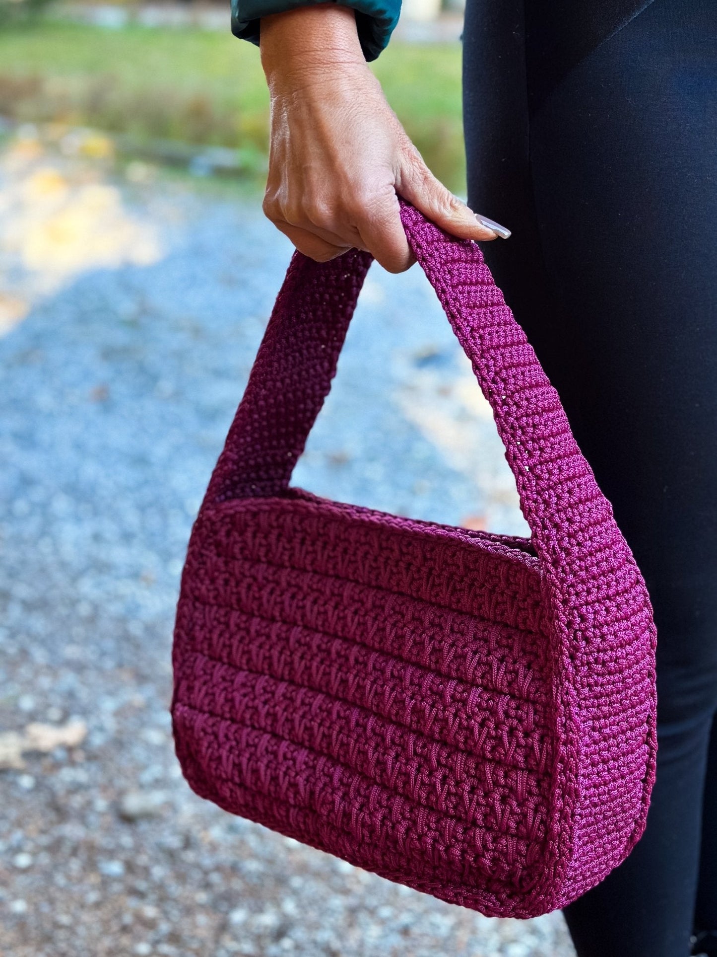 Borsa Sonder - Marilab Shop