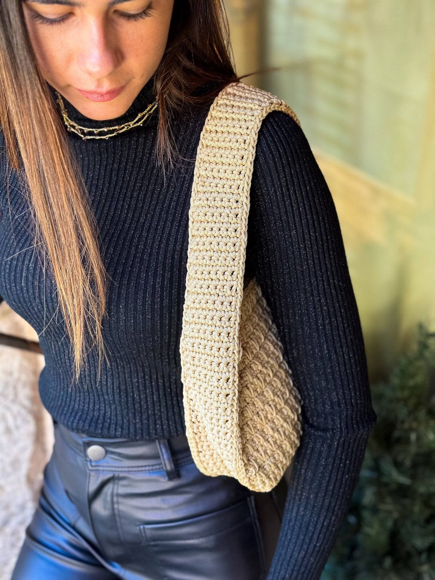 Borsa Sonder - Marilab Shop