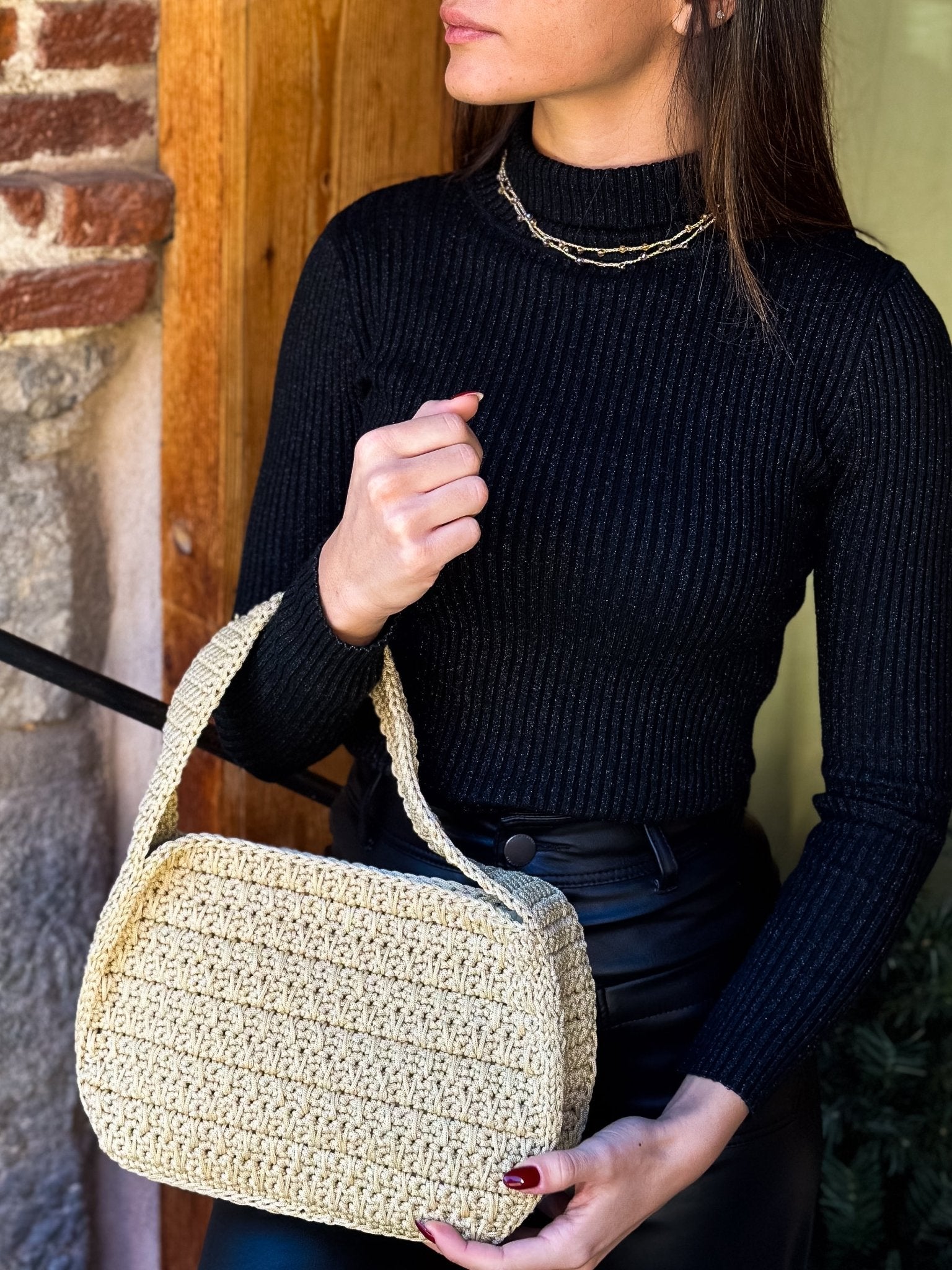 Borsa Sonder - Marilab Shop