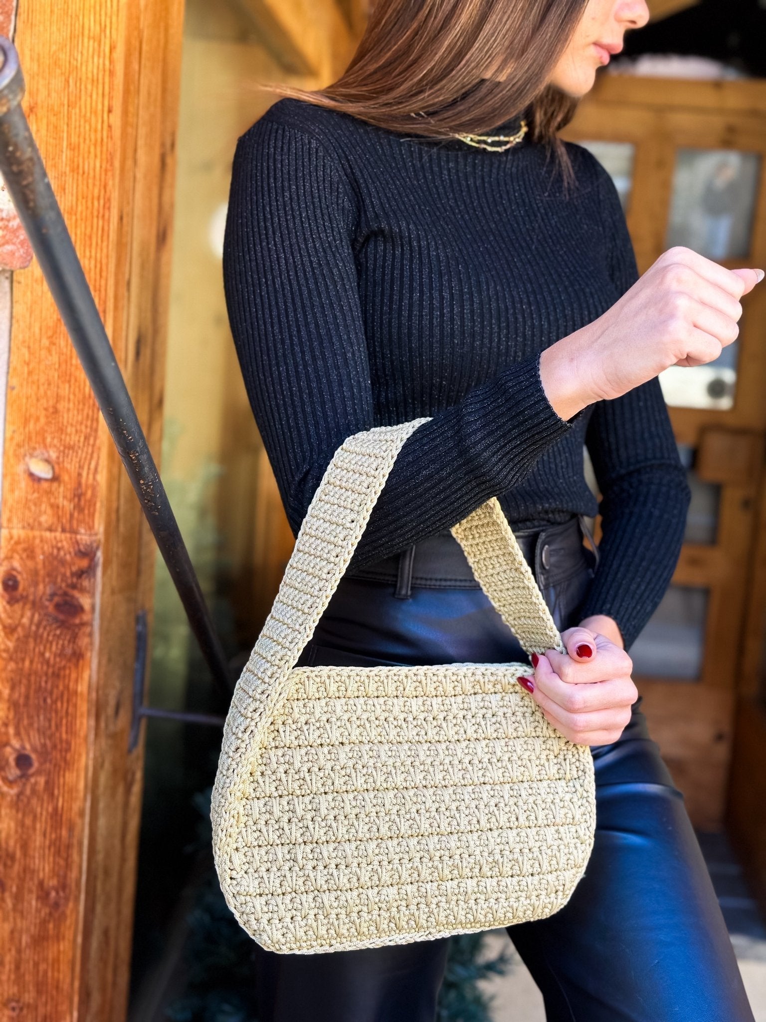 Borsa Sonder - Marilab Shop