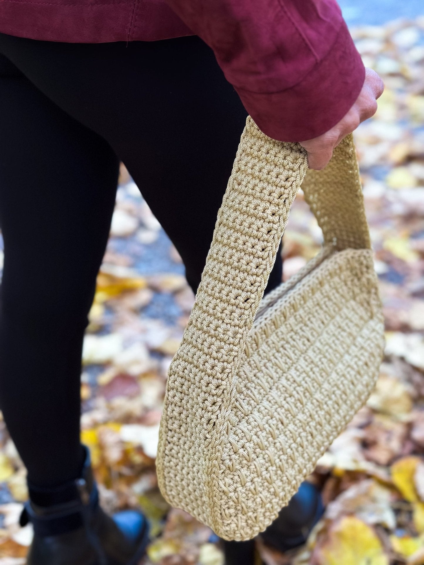 Borsa Sonder - Marilab Shop