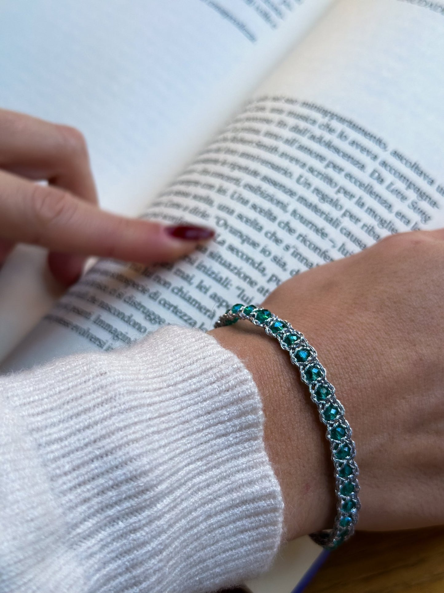 Bracciale Bliss - Marilab Shop