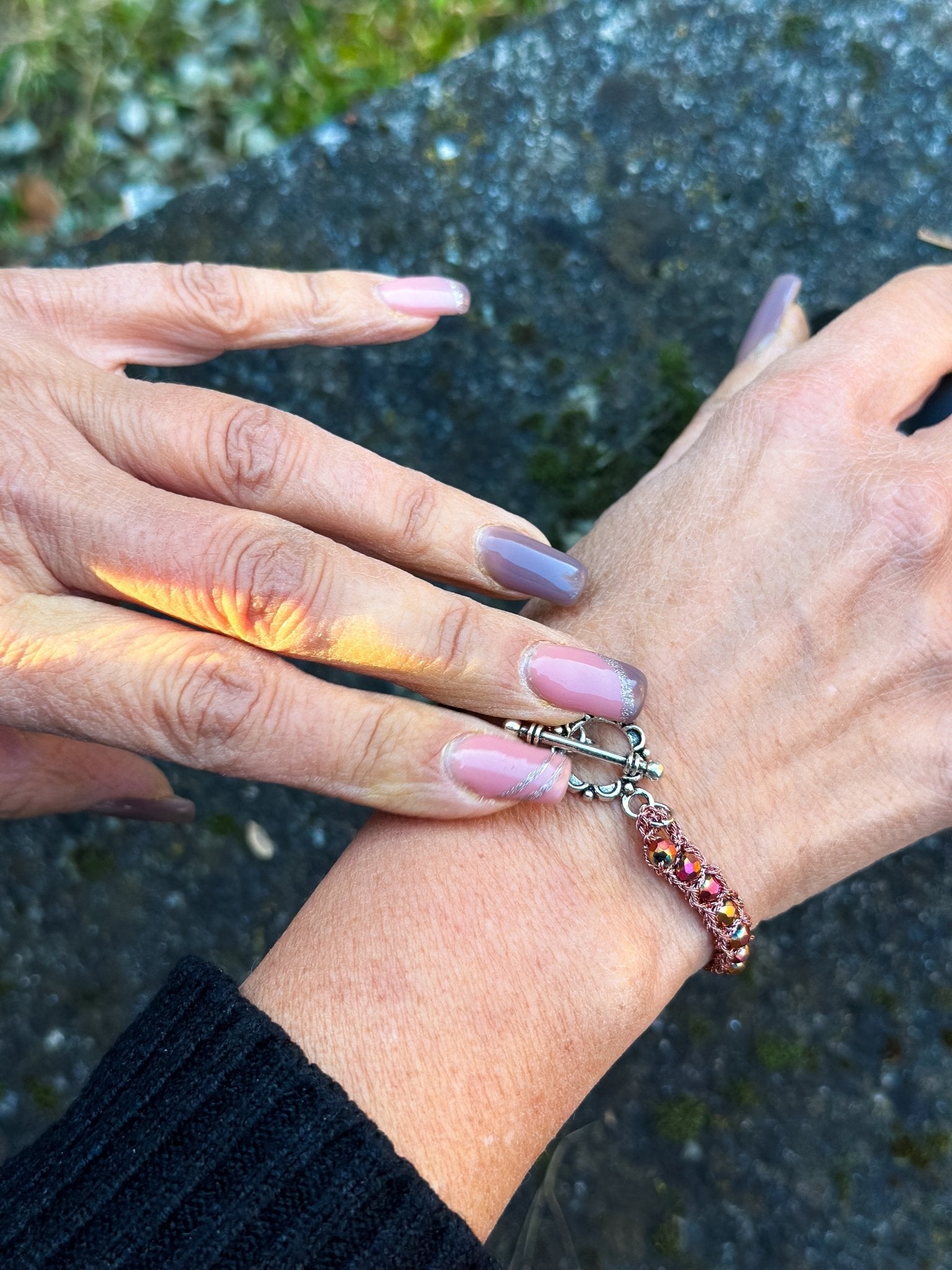 Bracciale Bliss - Marilab Shop