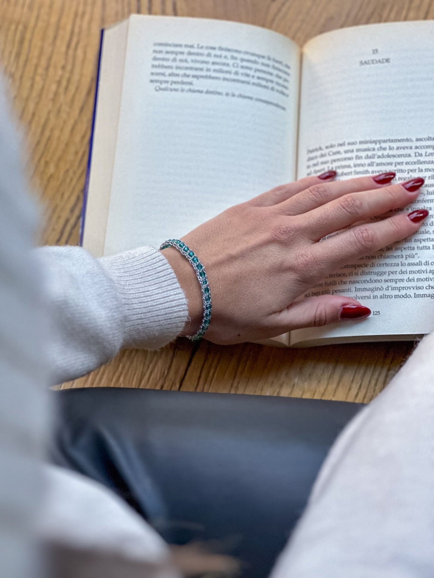 Bracciale Bliss - Marilab Shop