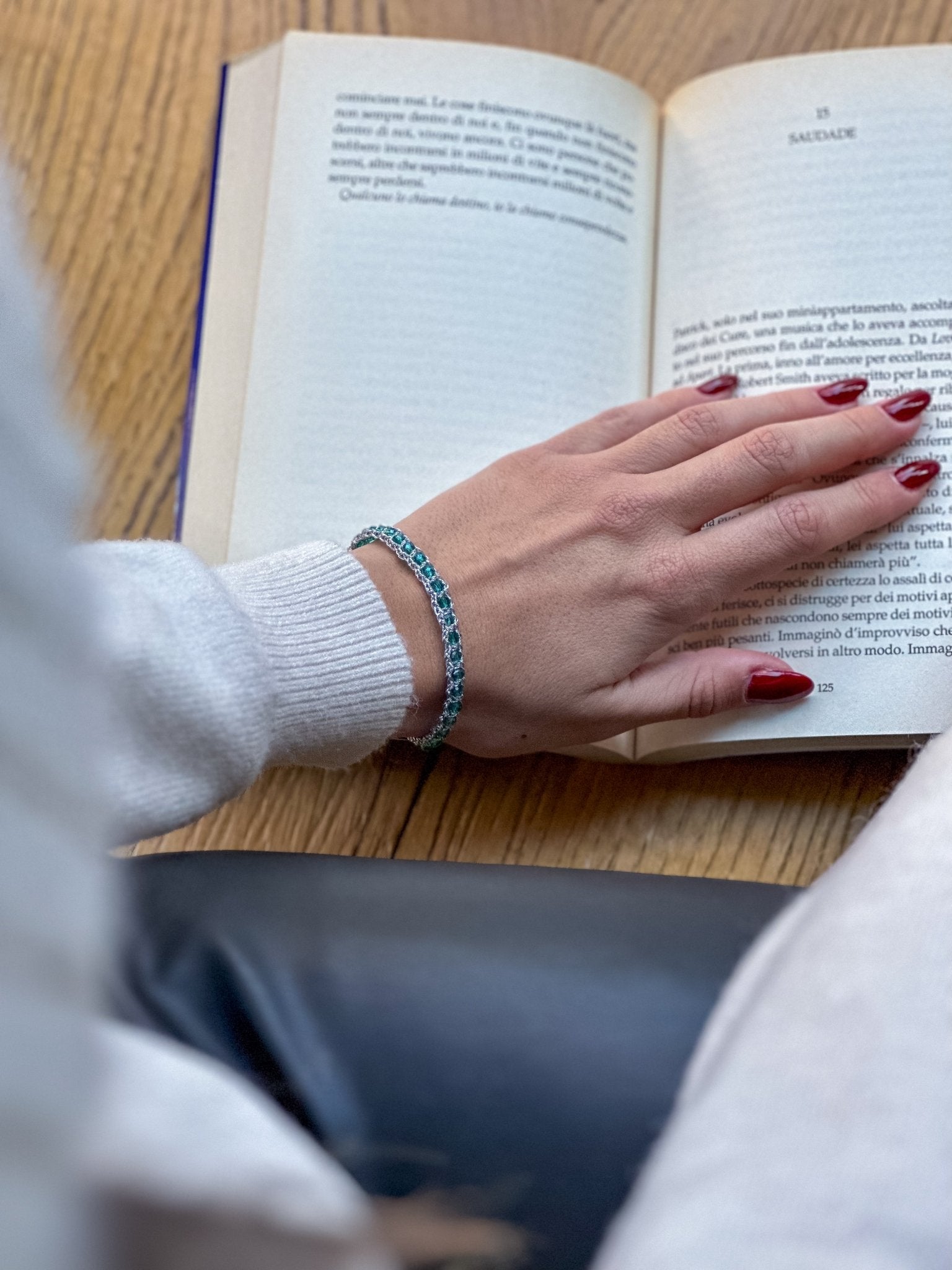 Bracciale Bliss - Marilab Shop