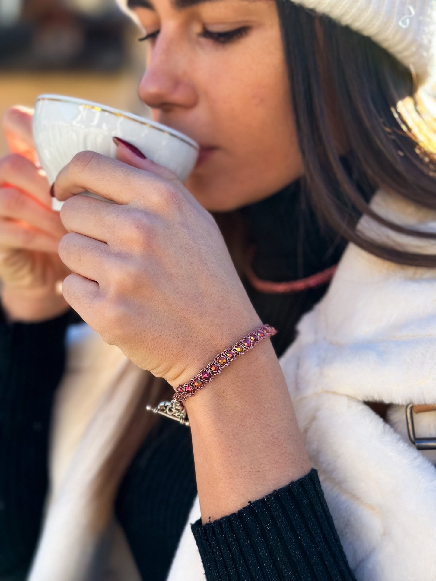 Bracciale Bliss - Marilab Shop