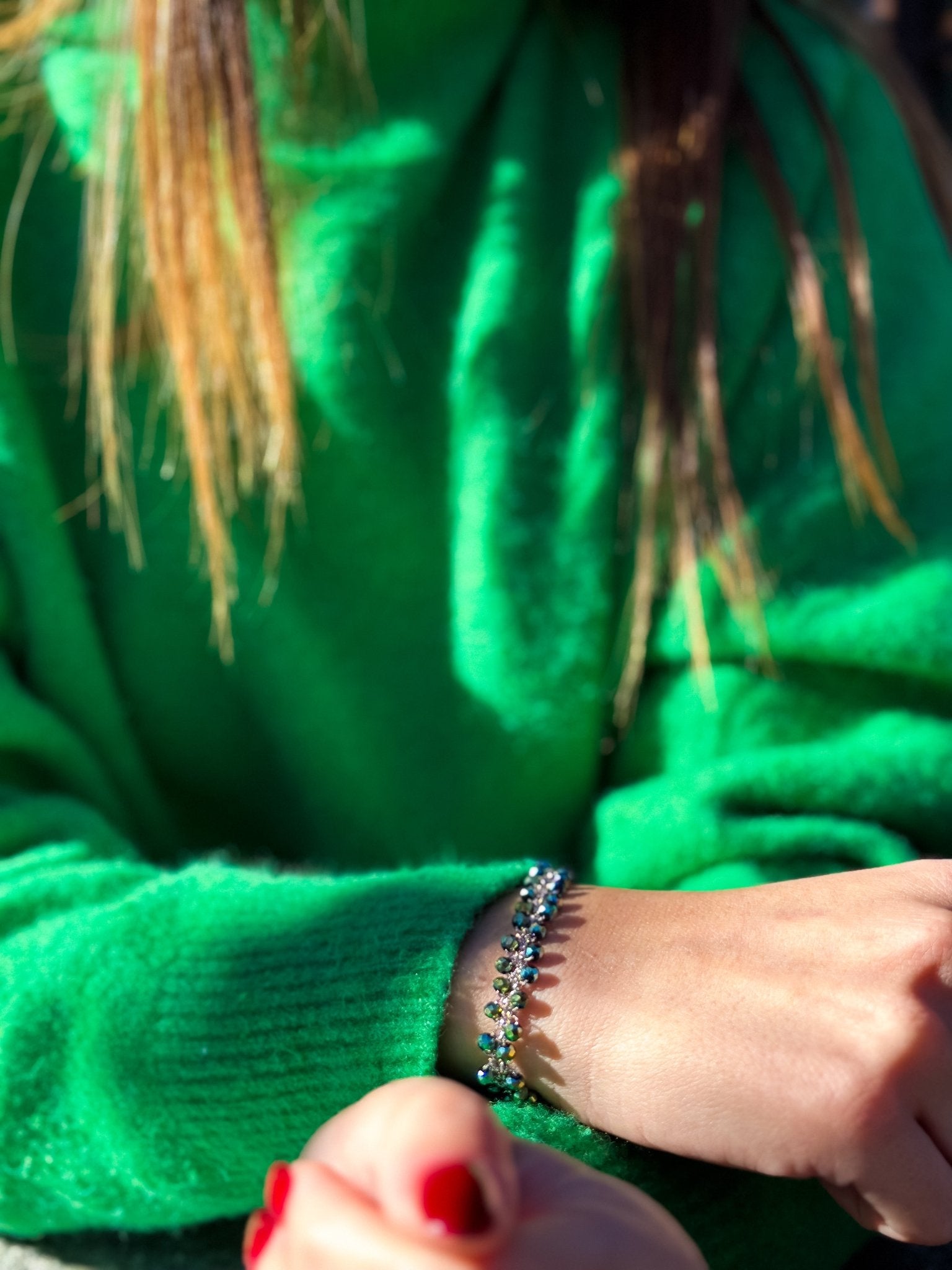 Bracciale Relief - Marilab Shop