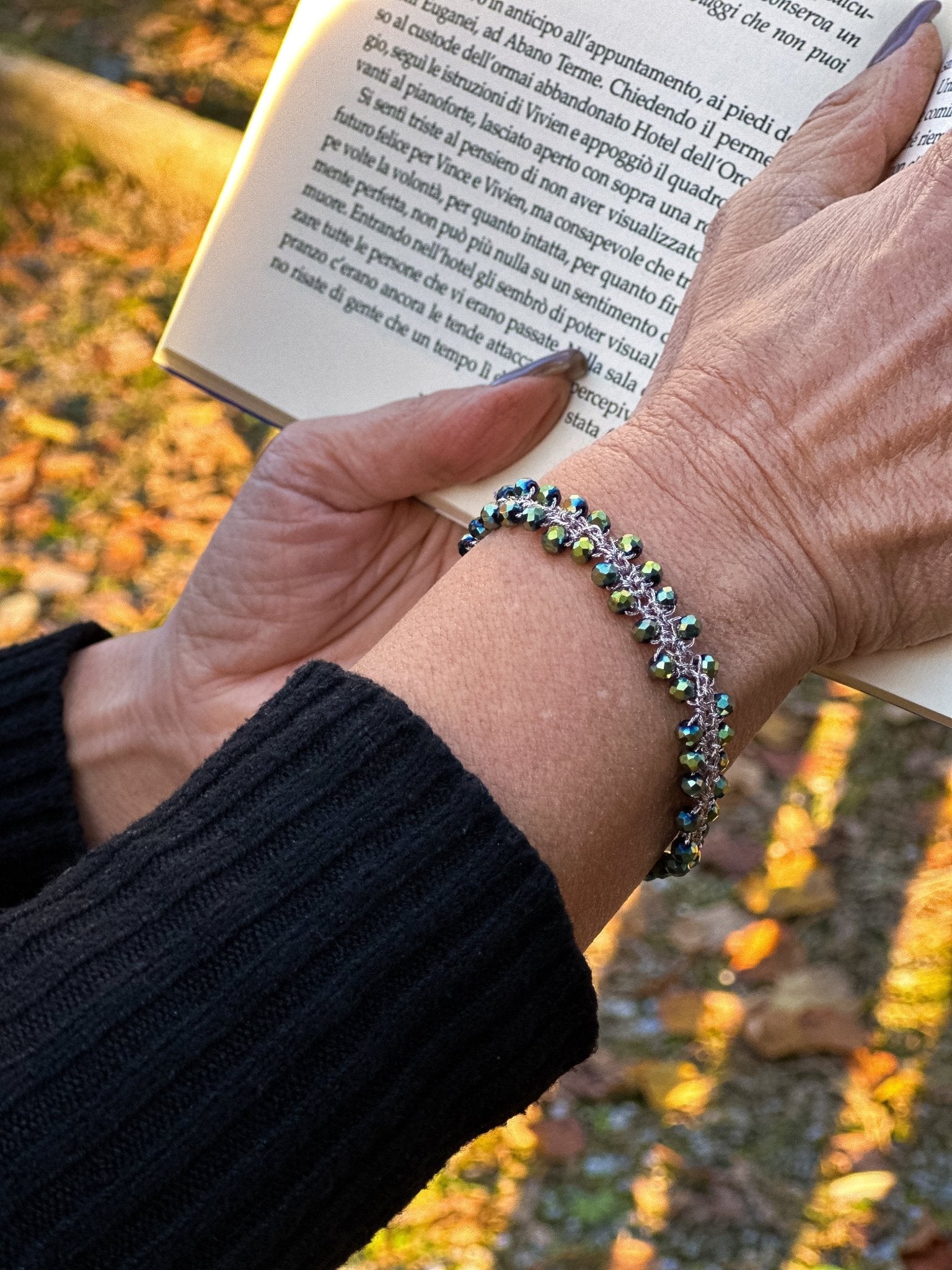 Bracciale Relief - Marilab Shop