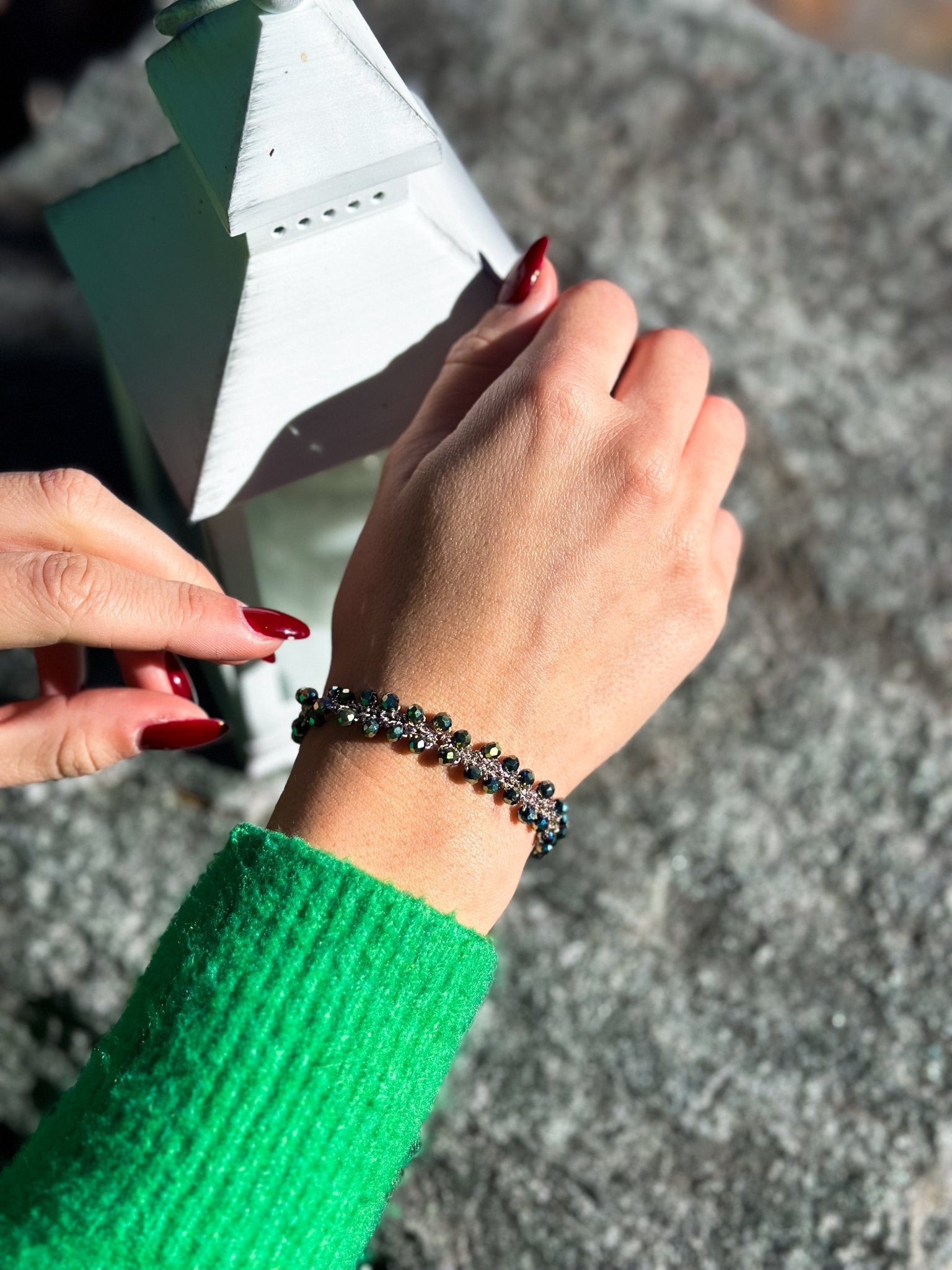 Bracciale Relief - Marilab Shop