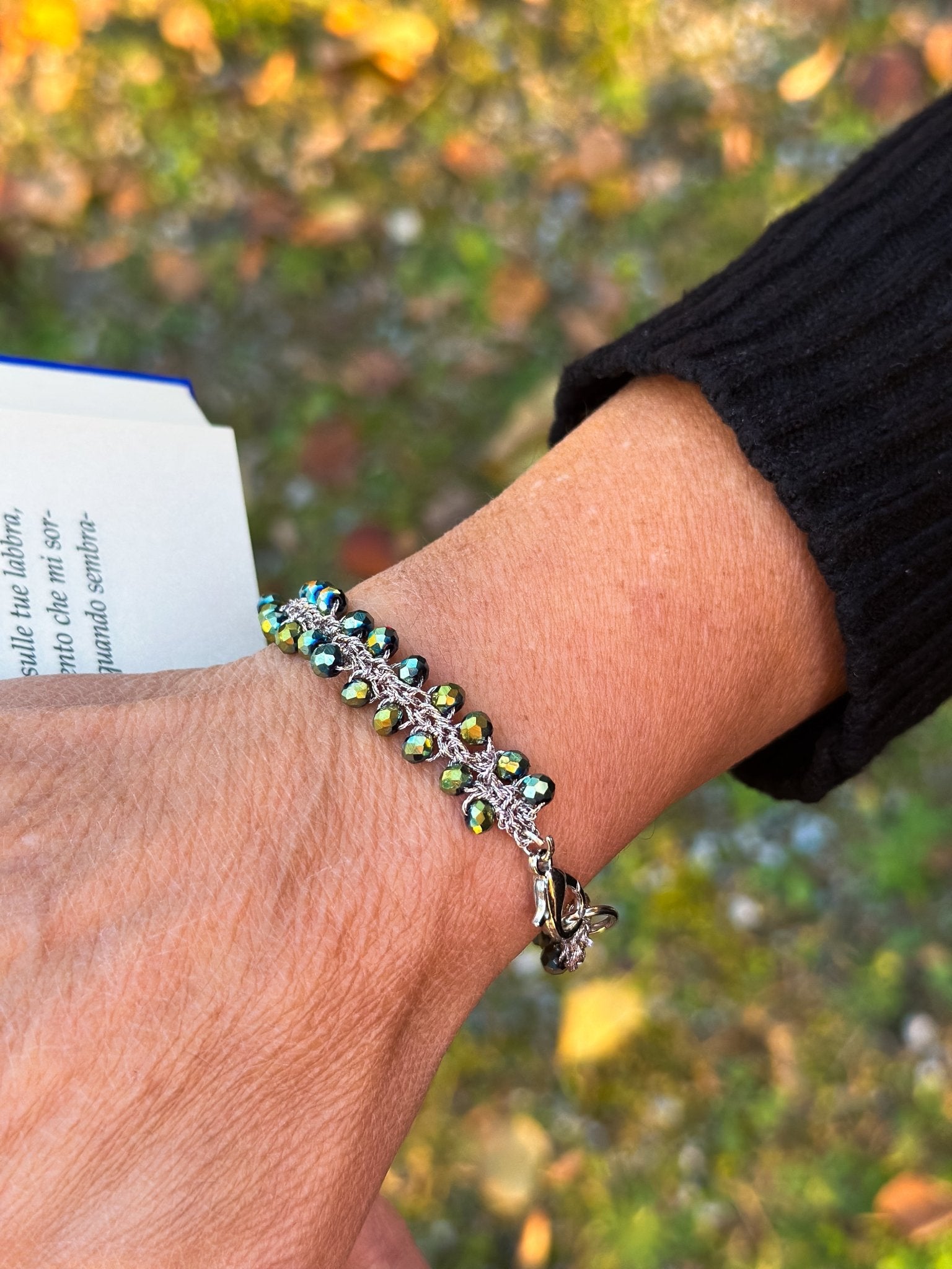 Bracciale Relief - Marilab Shop