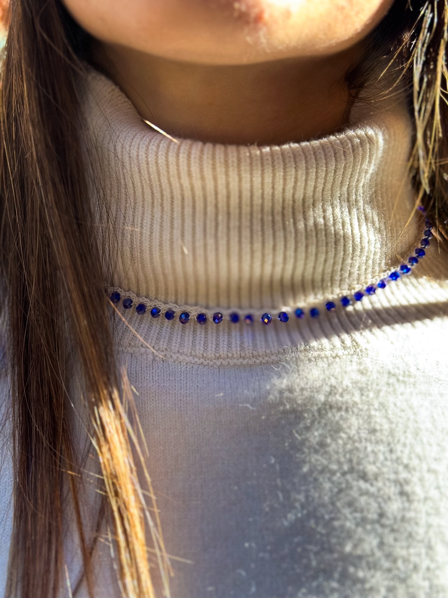 Collana Balance - Marilab Shop