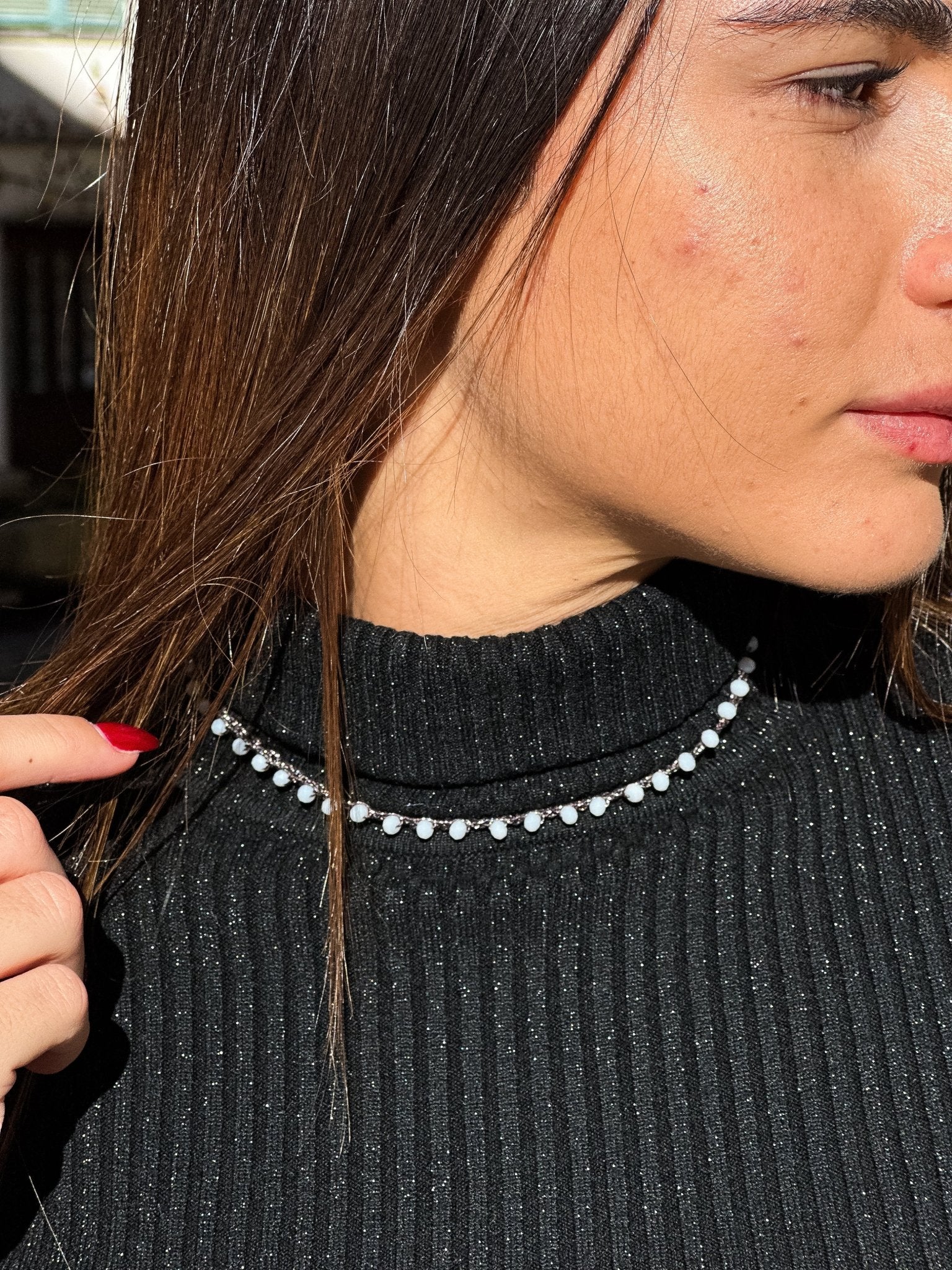 Collana Balance - Marilab Shop