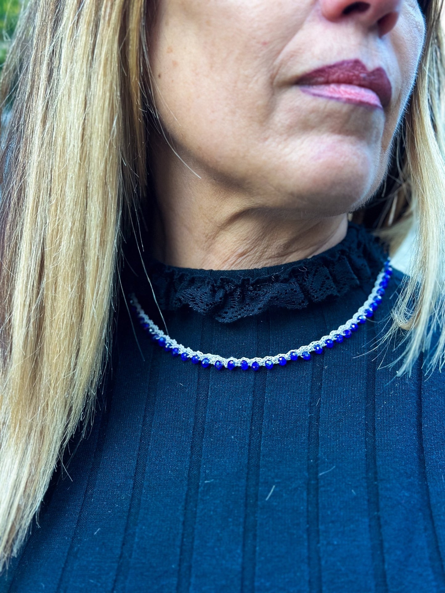 Collana Balance - Marilab Shop