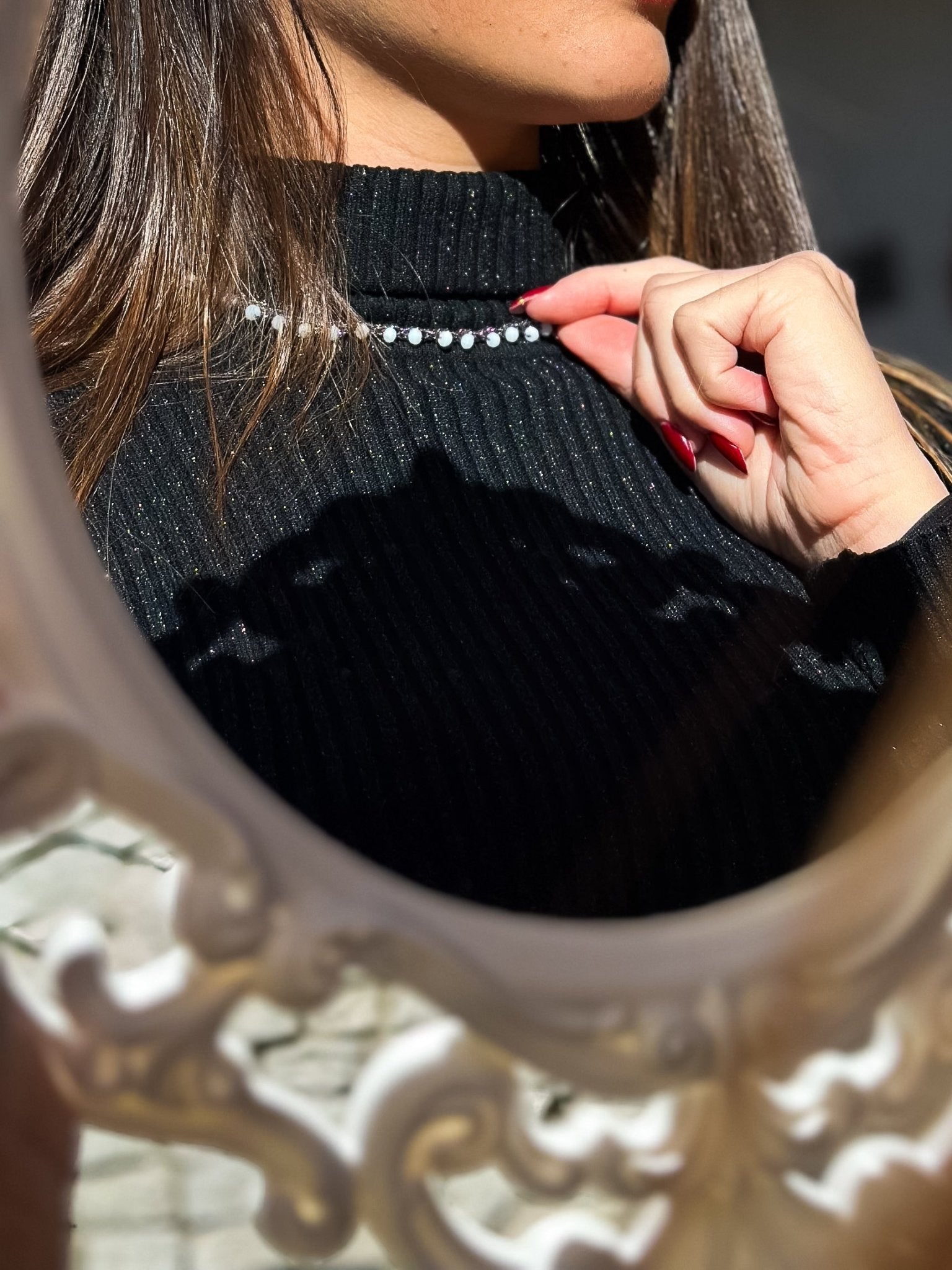 Collana Balance - Marilab Shop