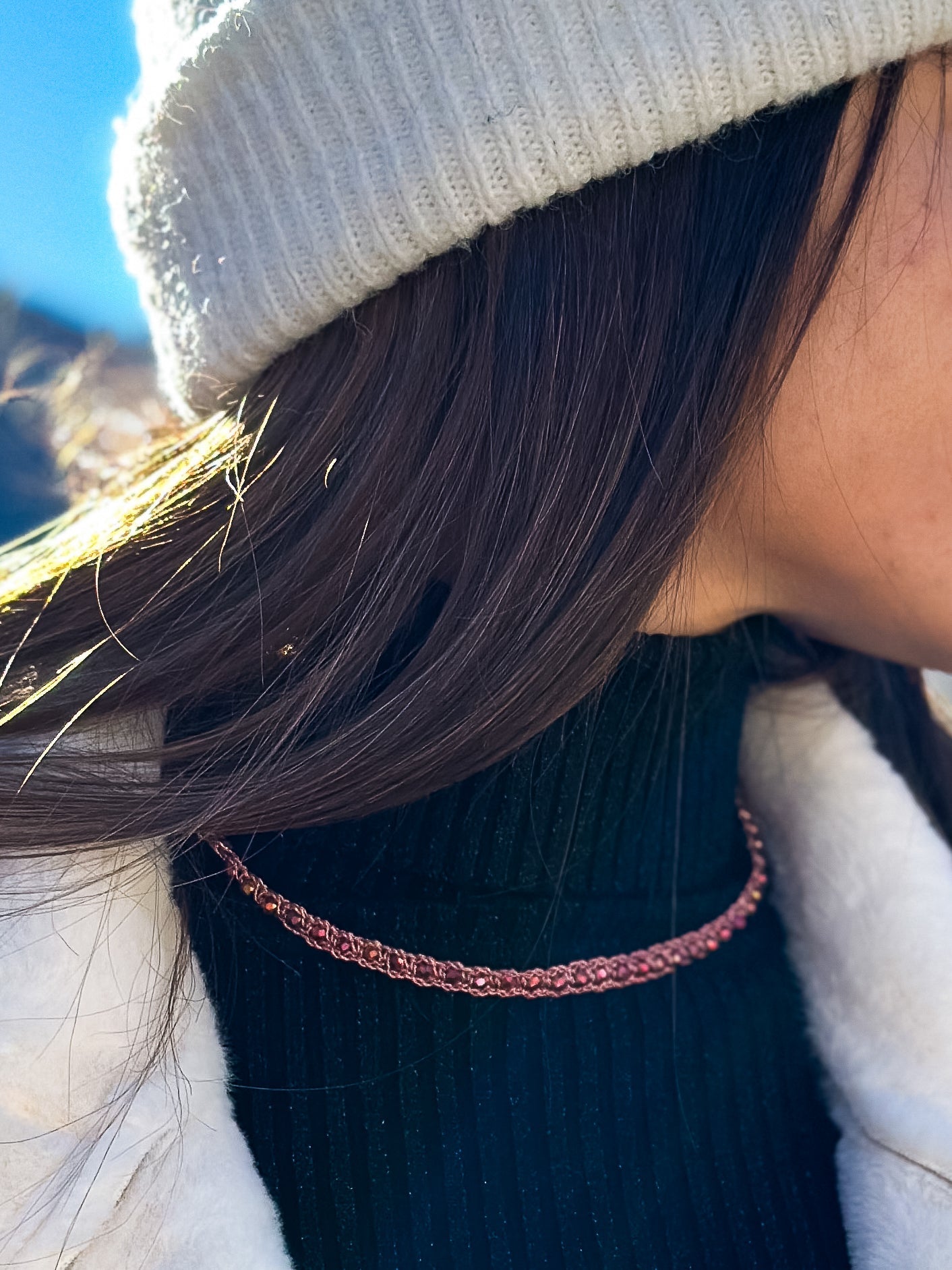 Collana Bliss - Marilab Shop