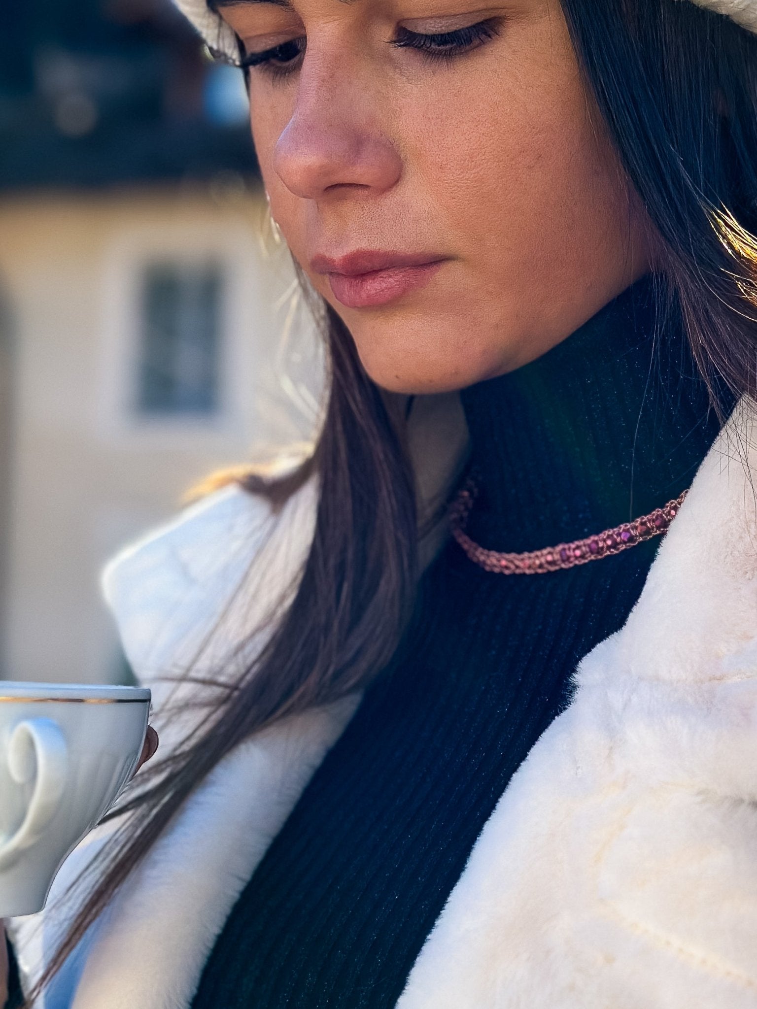 Collana Bliss - Marilab Shop