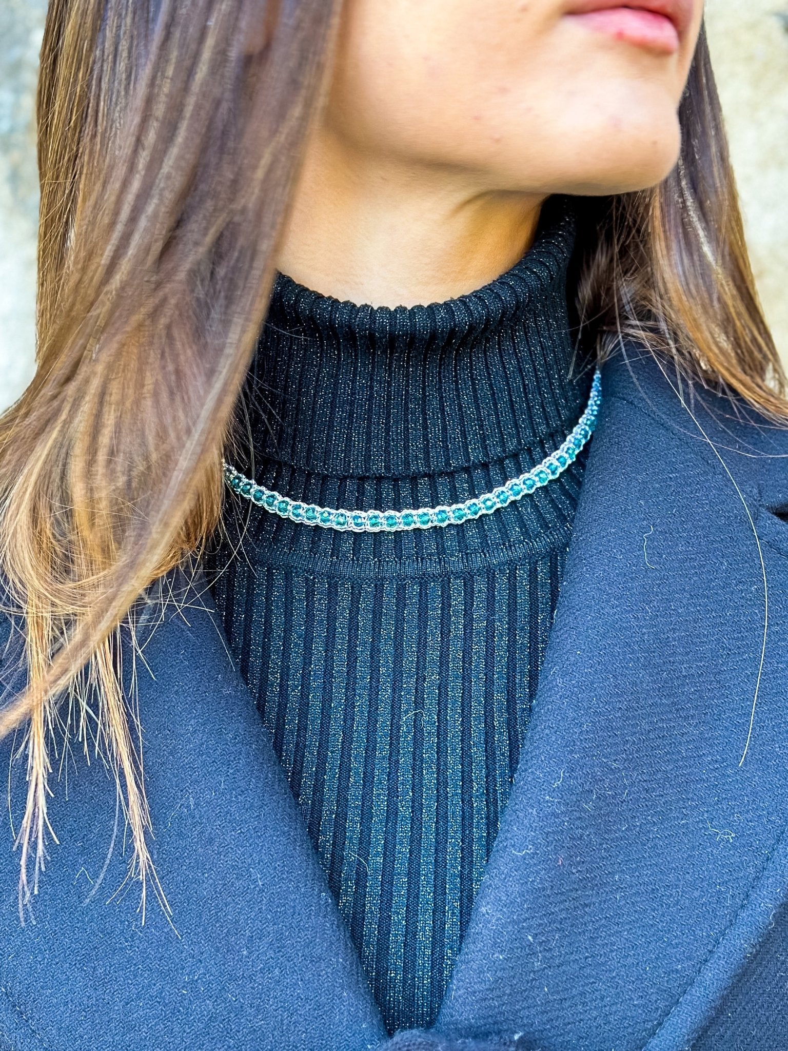 Collana Bliss - Marilab Shop