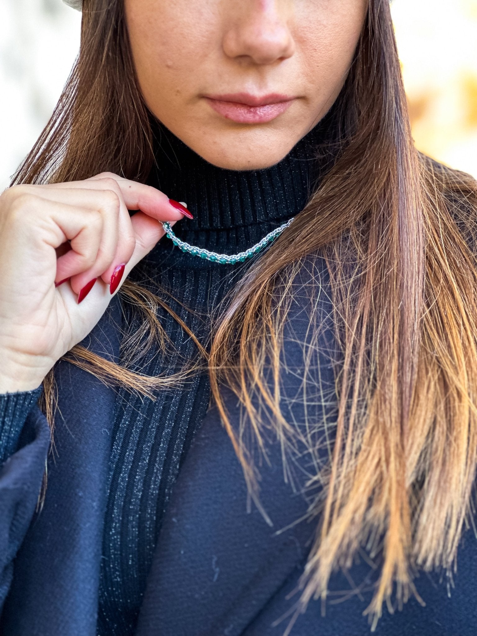 Collana Bliss - Marilab Shop