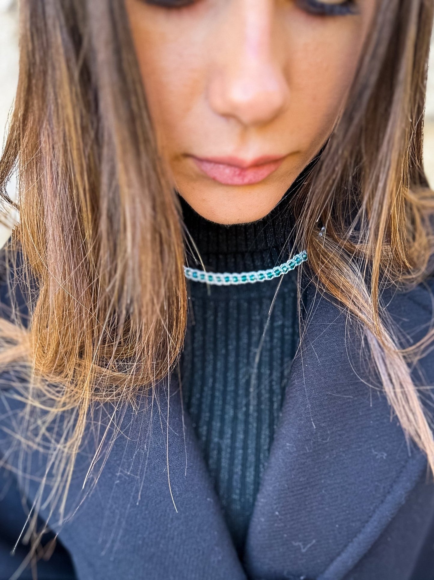 Collana Bliss - Marilab Shop