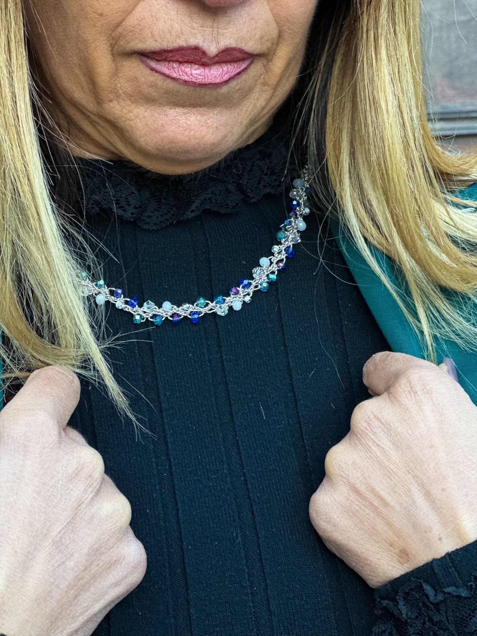 Collana Calm - Marilab Shop