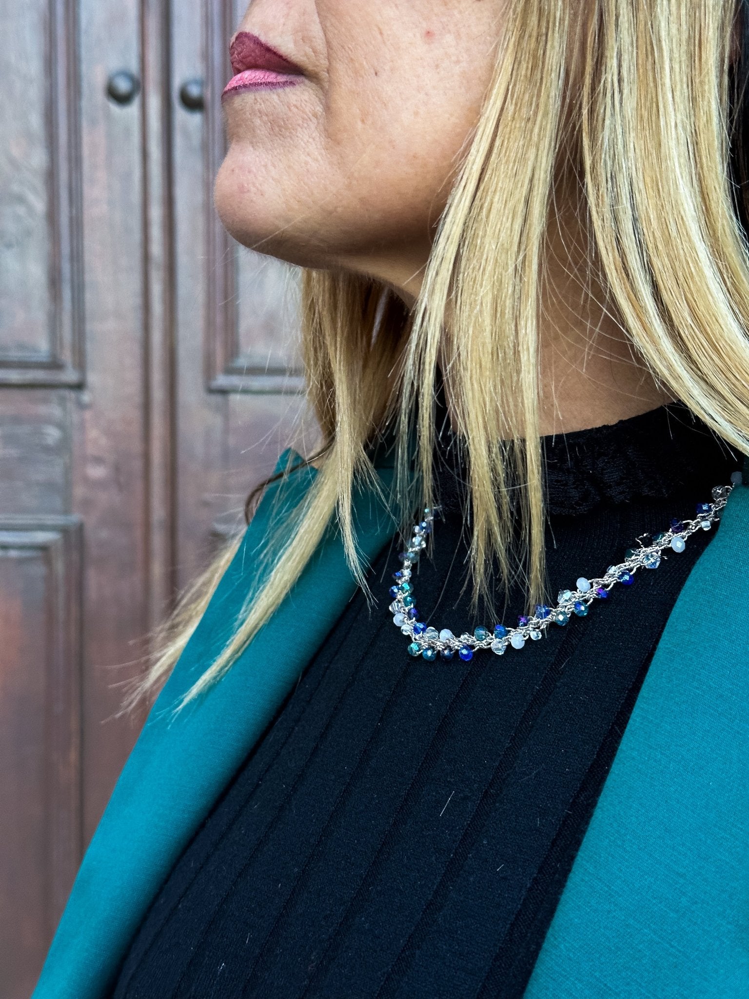 Collana Calm - Marilab Shop