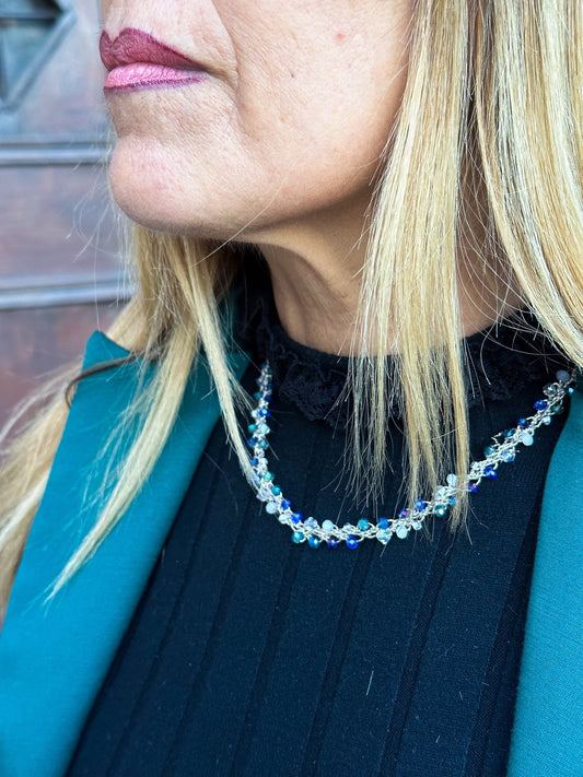 Collana Calm - Marilab Shop