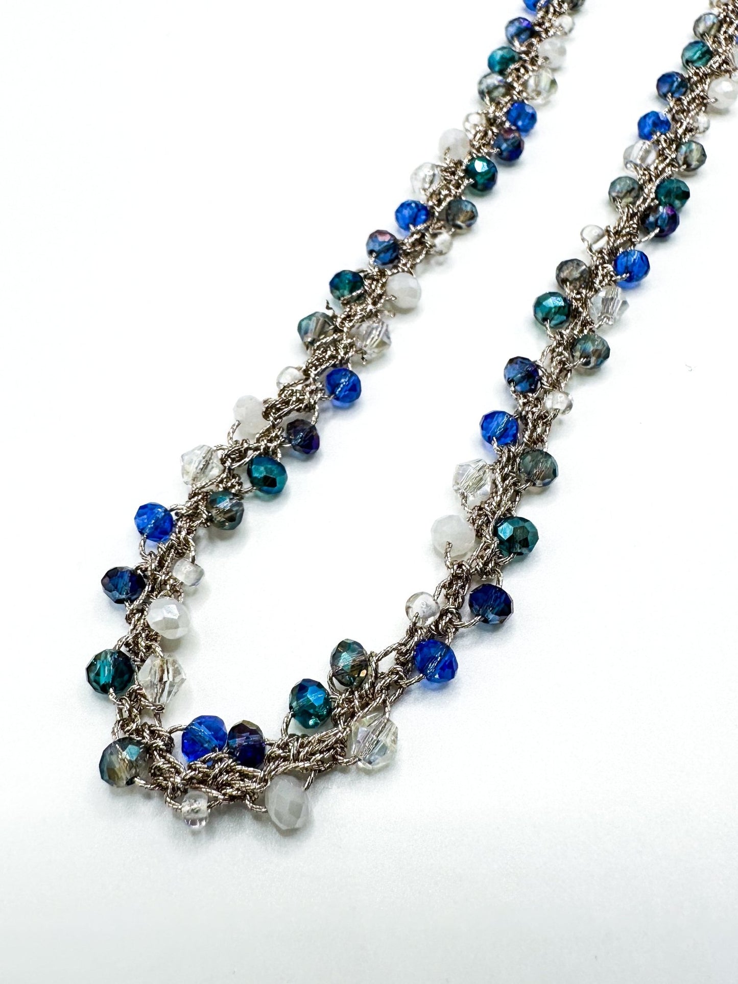 Collana Calm - Marilab Shop