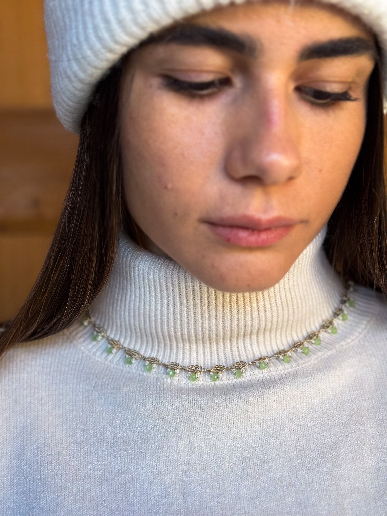 Collana Sweet Tears - Marilab Shop