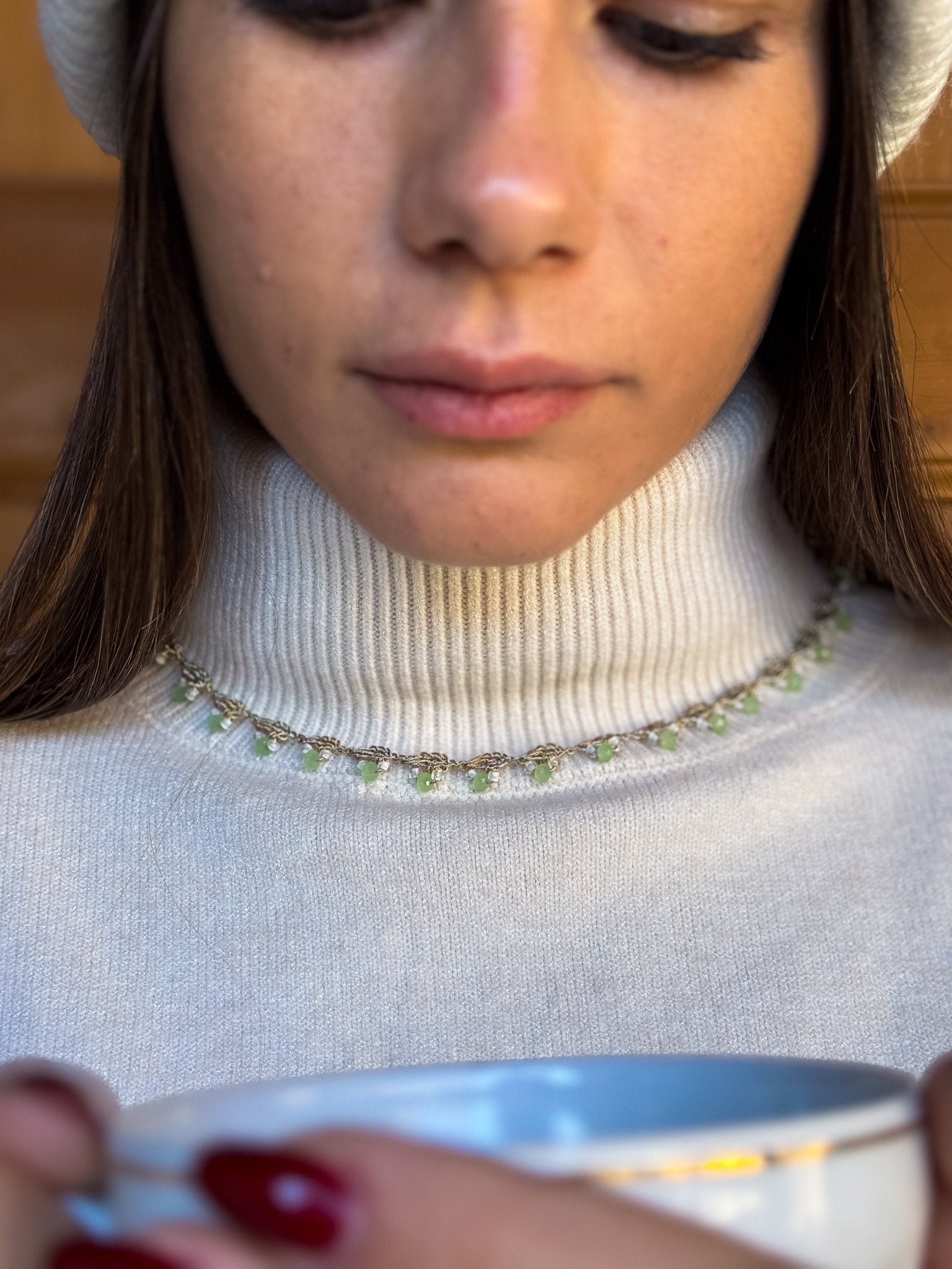 Collana Sweet Tears - Marilab Shop