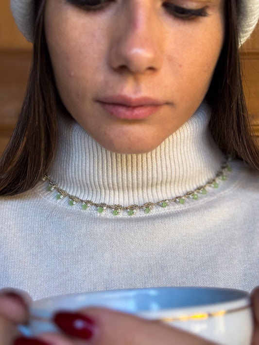 Collana Sweet Tears - Marilab Shop