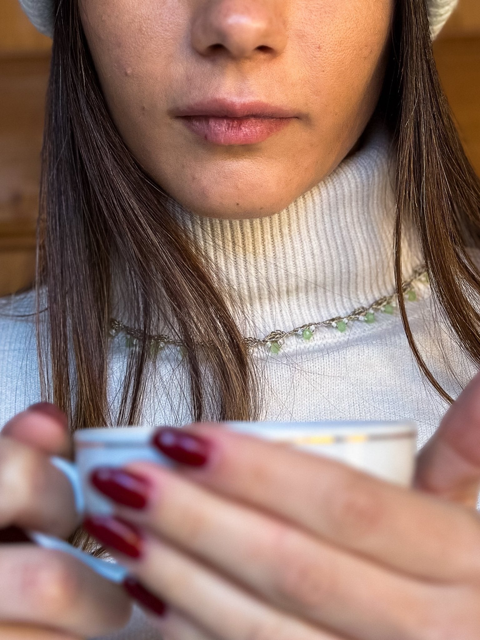 Collana Sweet Tears - Marilab Shop