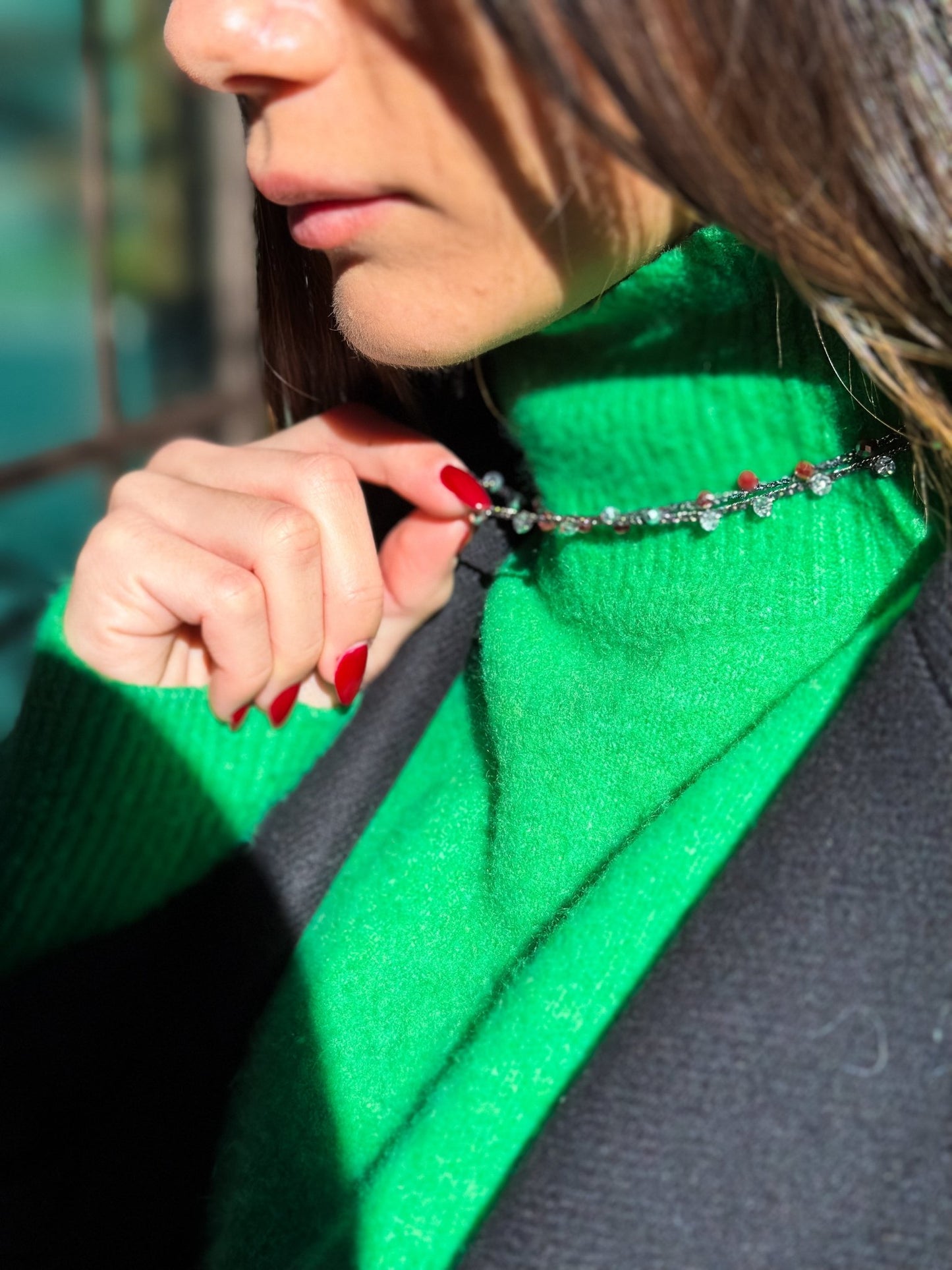 Collane Double Lovers - Marilab Shop