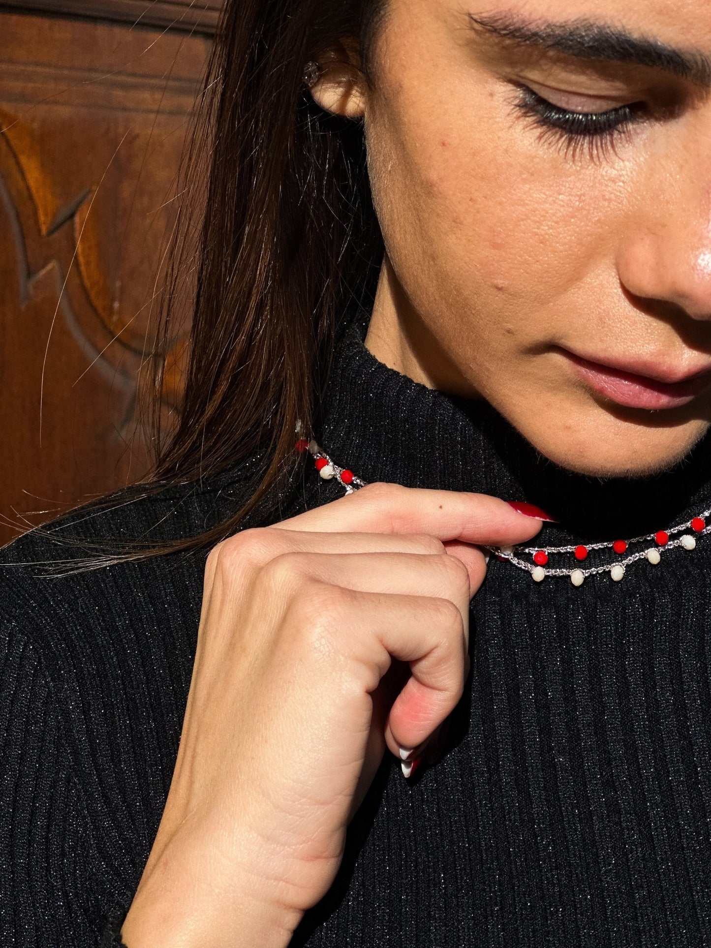 Collane Double Lovers - Marilab Shop