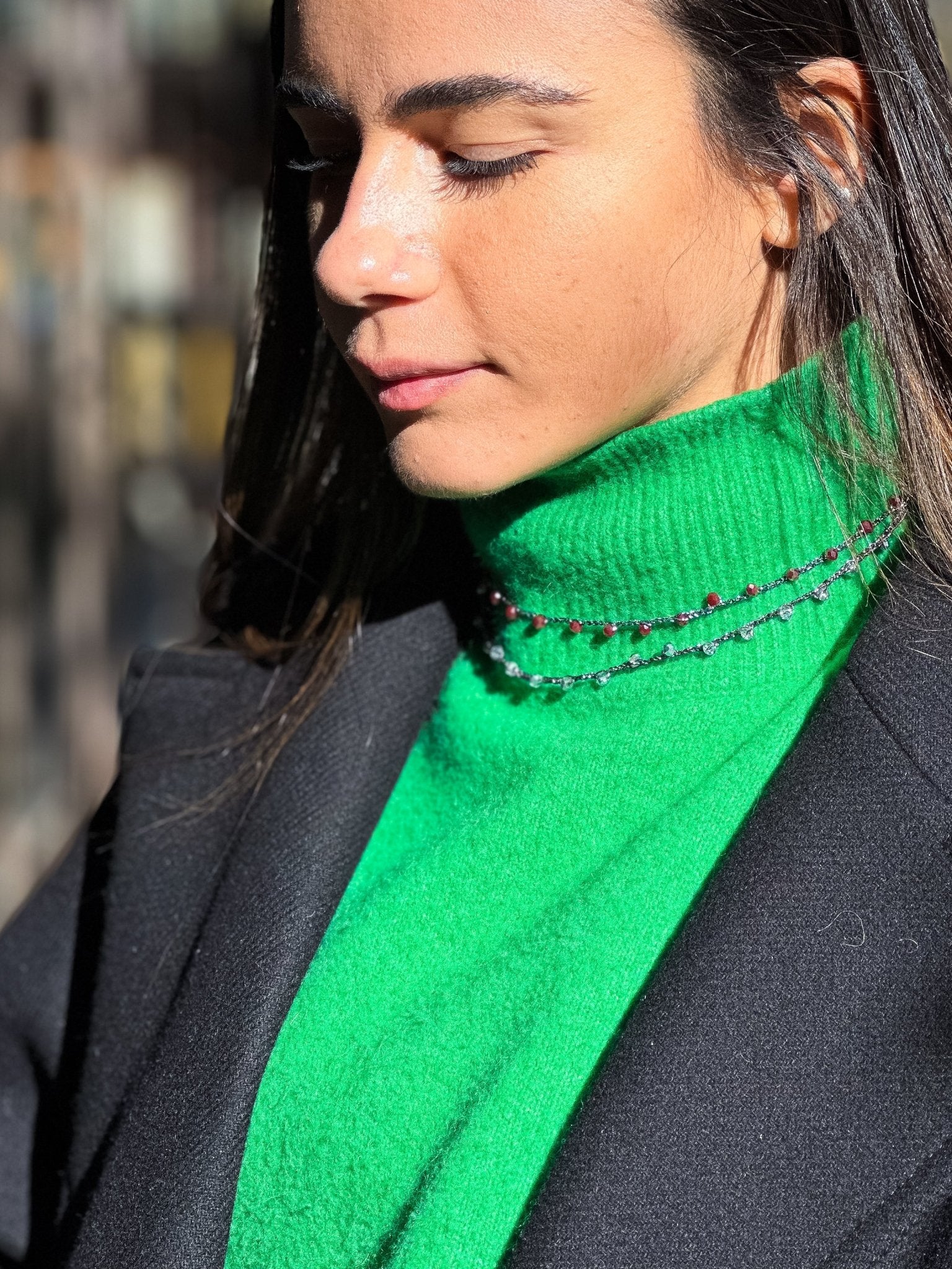 Collane Double Lovers - Marilab Shop