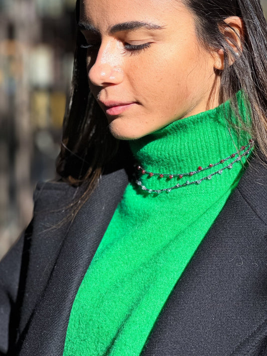 Collane Double Lovers - Marilab Shop