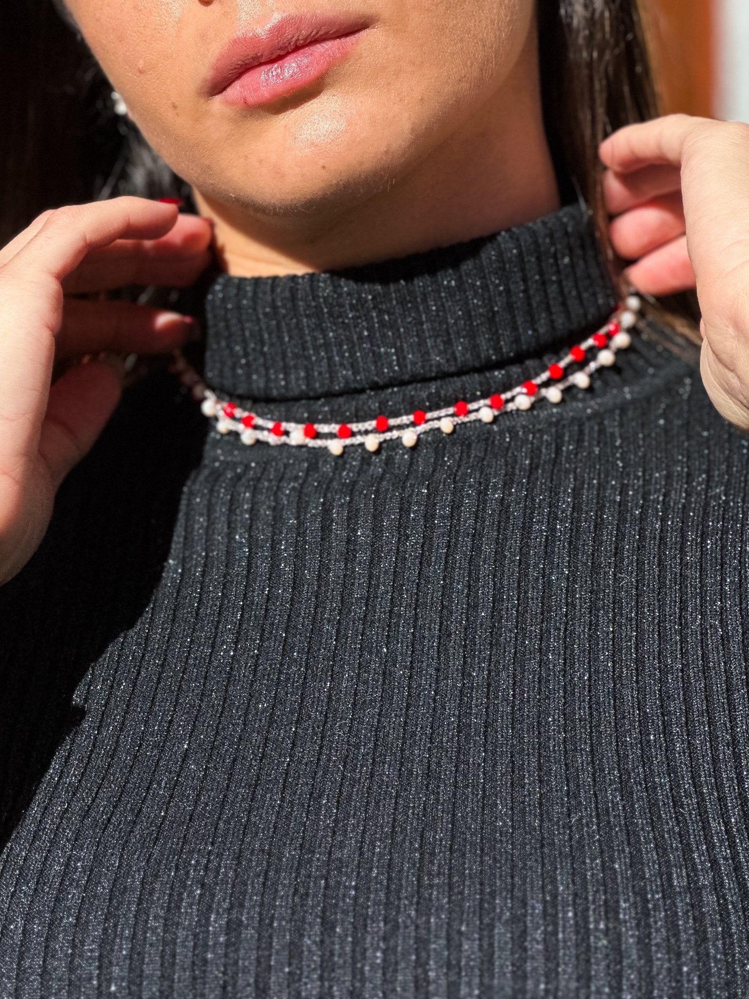 Collane Double Lovers - Marilab Shop